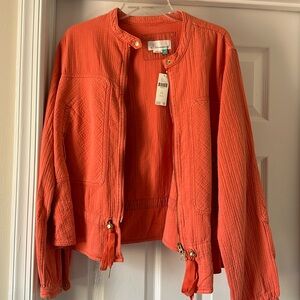 Anthropologie new with tags